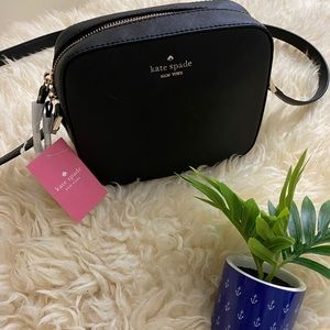 NWT Kate Spade Newbury Lane Cammie Crossbody